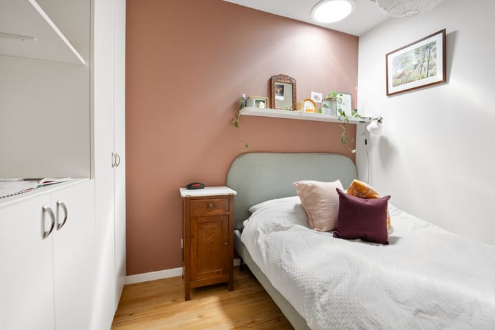 Foto 6 van Vondellaan 41