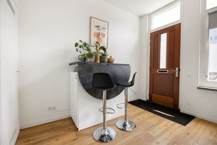 Foto 11 van Vondellaan 41