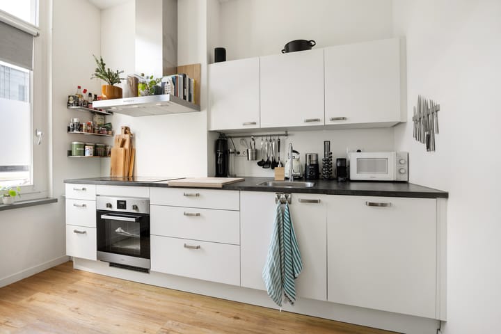 Foto 12 van Vondellaan 41