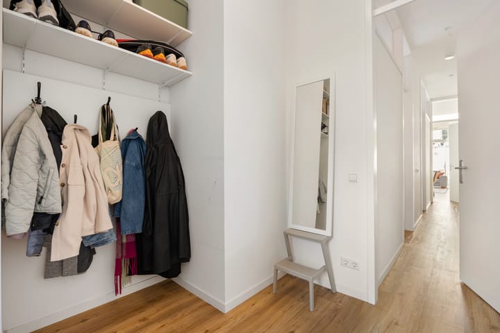 Foto 13 van Vondellaan 41