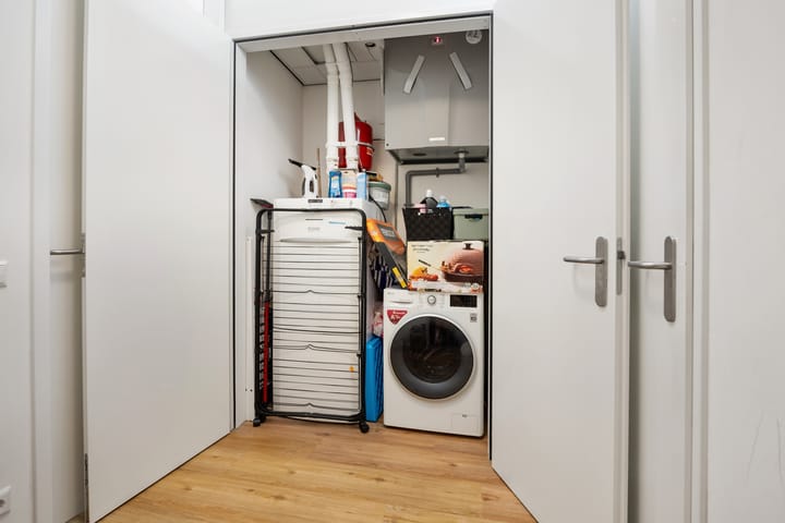 Foto 14 van Vondellaan 41