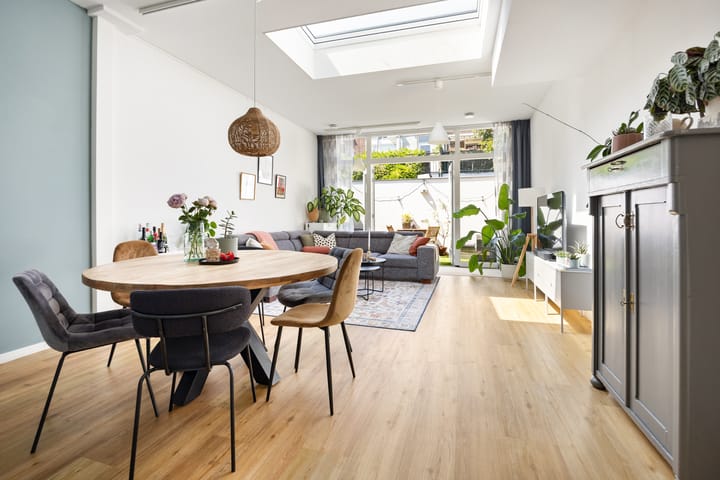 Foto 15 van Vondellaan 41