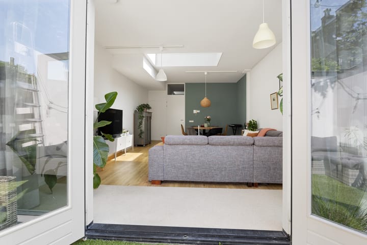 Foto 20 van Vondellaan 41