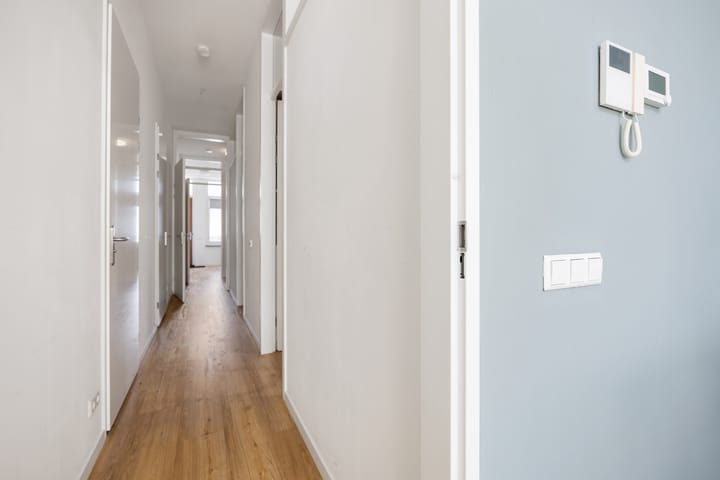 Foto 21 van Vondellaan 41