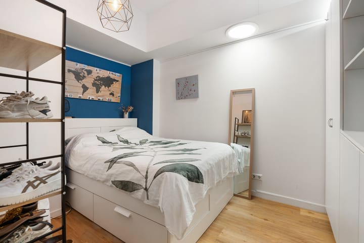 Foto 22 van Vondellaan 41