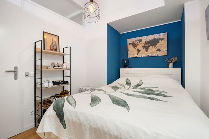 Foto 23 van Vondellaan 41