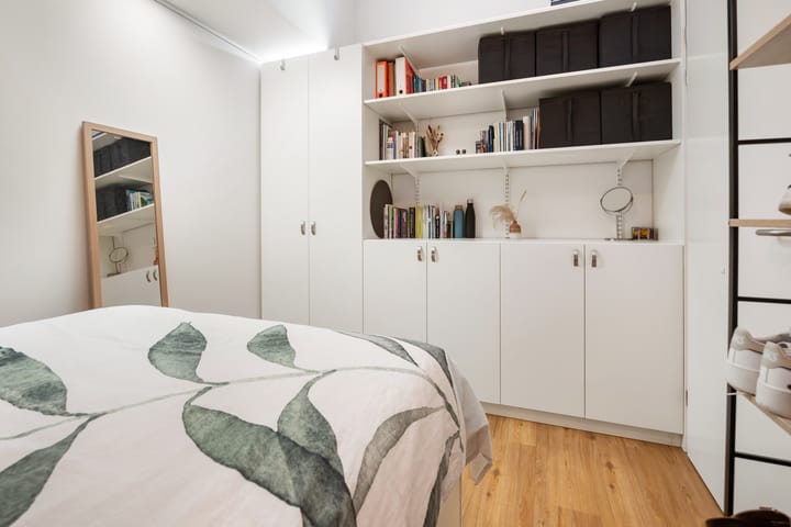 Foto 24 van Vondellaan 41