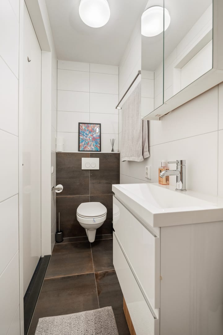 Foto 26 van Vondellaan 41