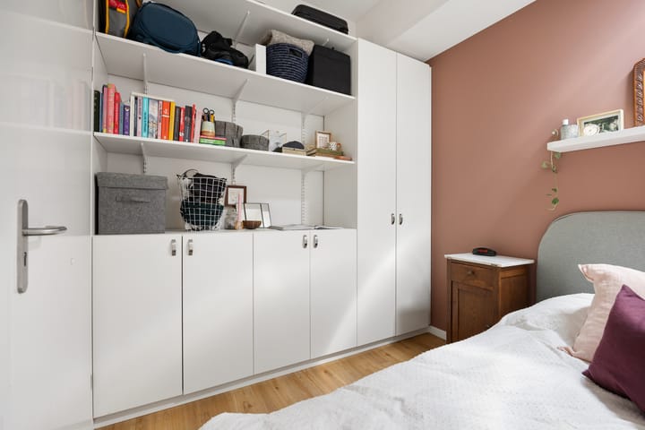 Foto 27 van Vondellaan 41