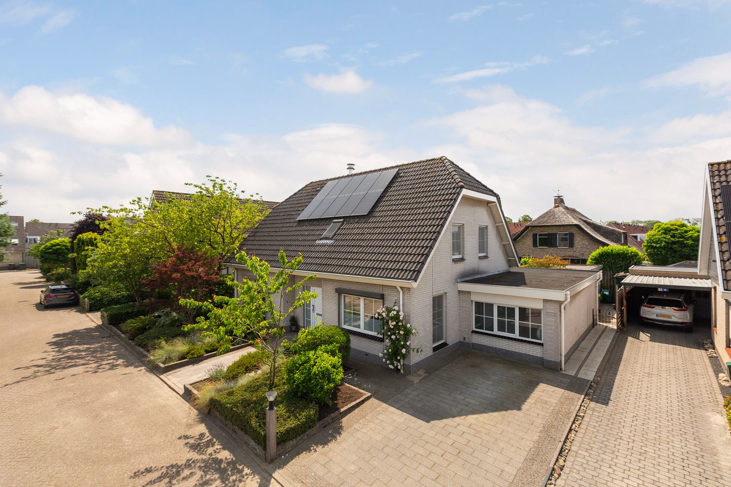 Photo 1 of Asterstraat 20