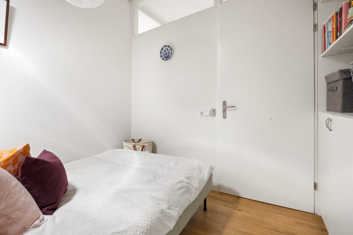 Foto 28 van Vondellaan 41