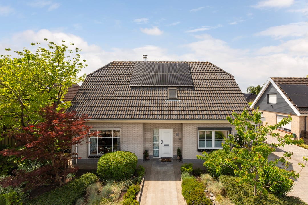 Photo 2 of Asterstraat 20