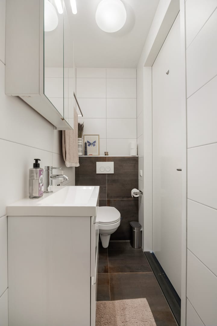 Foto 30 van Vondellaan 41