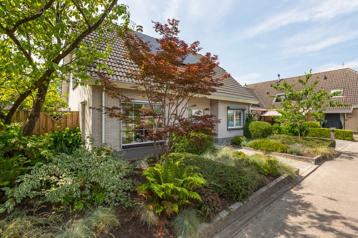 Photo 4 of Asterstraat 20