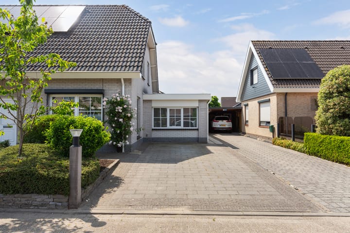 Photo 5 of Asterstraat 20