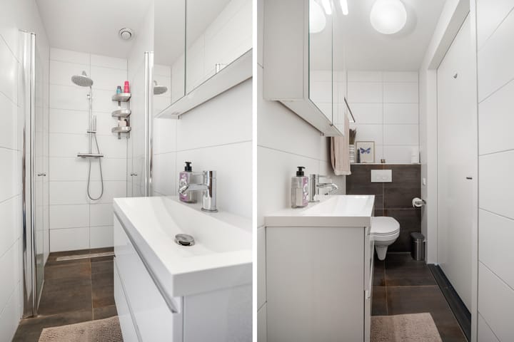 Foto 32 van Vondellaan 41