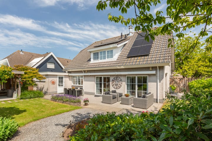 Photo 6 of Asterstraat 20