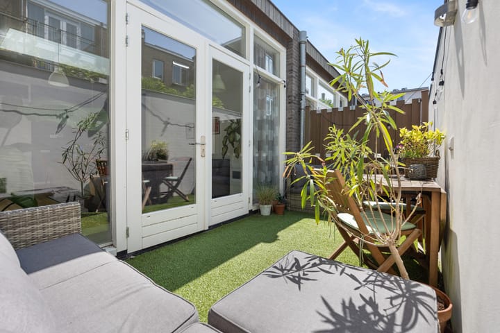 Foto 34 van Vondellaan 41