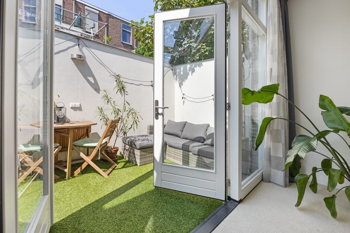 Foto 35 van Vondellaan 41