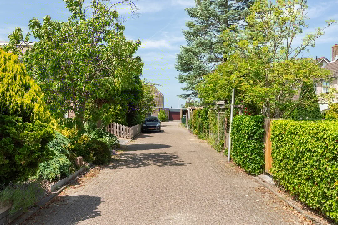 Photo 8 of Asterstraat 20