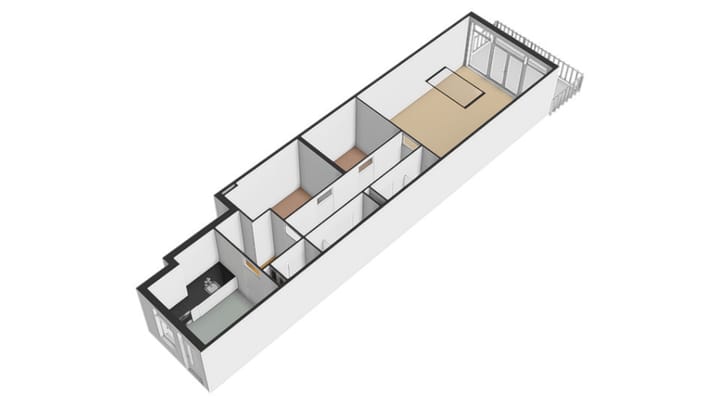 Foto 39 van Vondellaan 41