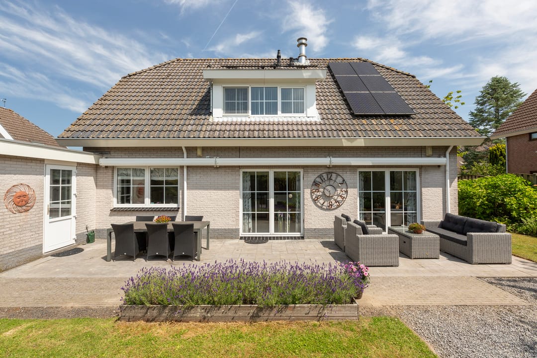 Photo 26 of Asterstraat 20