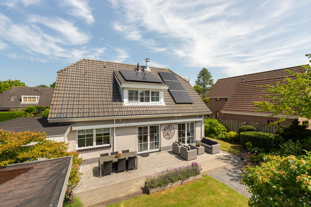 Photo 31 of Asterstraat 20