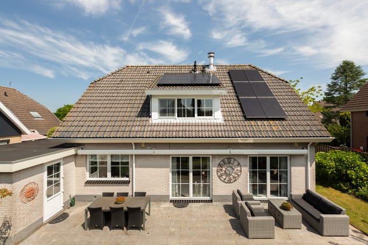 Photo 32 of Asterstraat 20