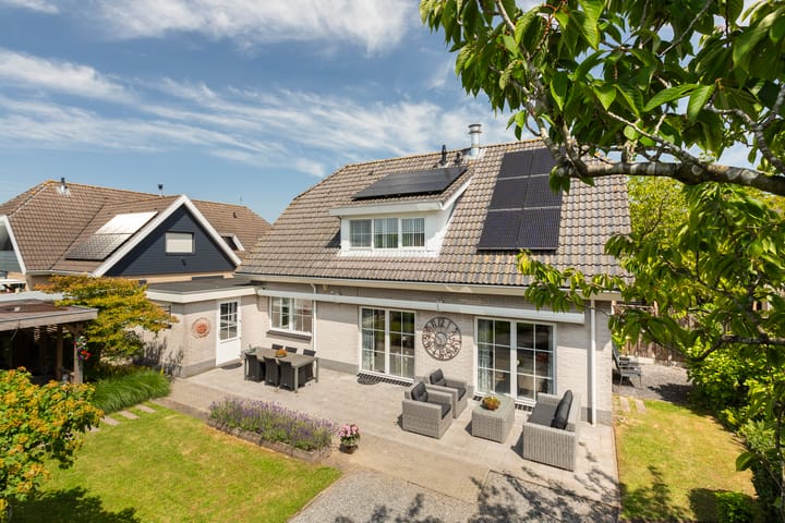 Photo 33 of Asterstraat 20