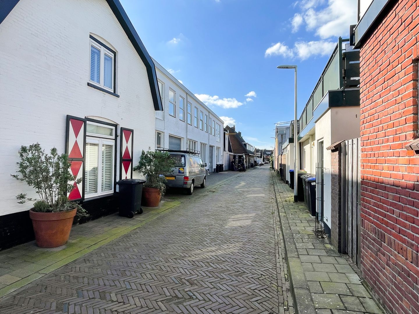 Foto 1 van Botweg 34-A