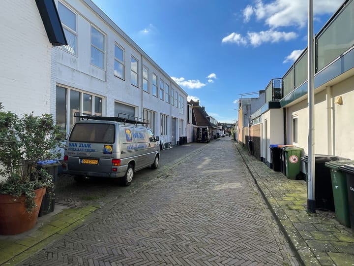 Foto 26 van Botweg 34-A