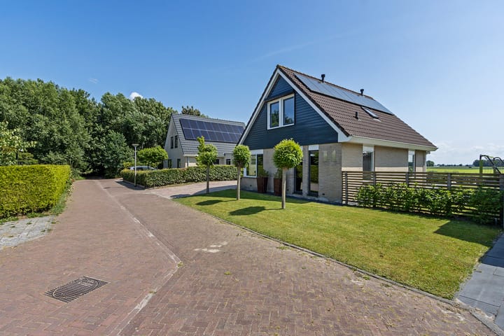 Foto 6 van Meindert Hobbema 14