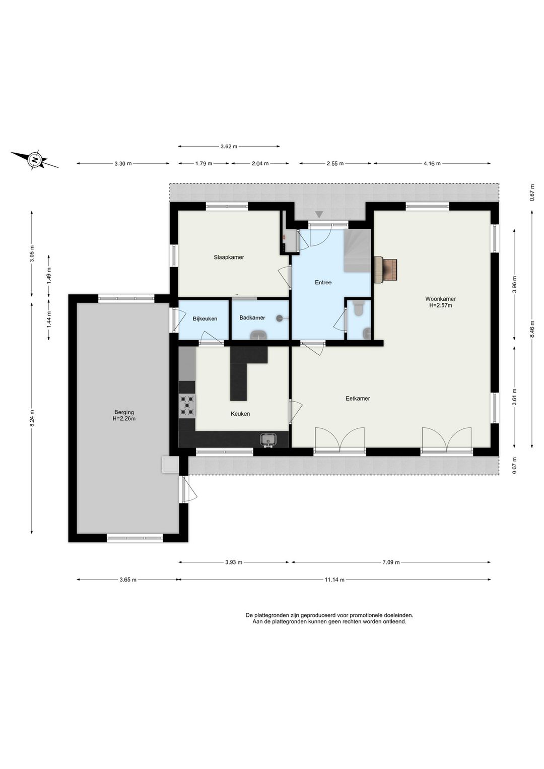 Photo 61 of Asterstraat 20