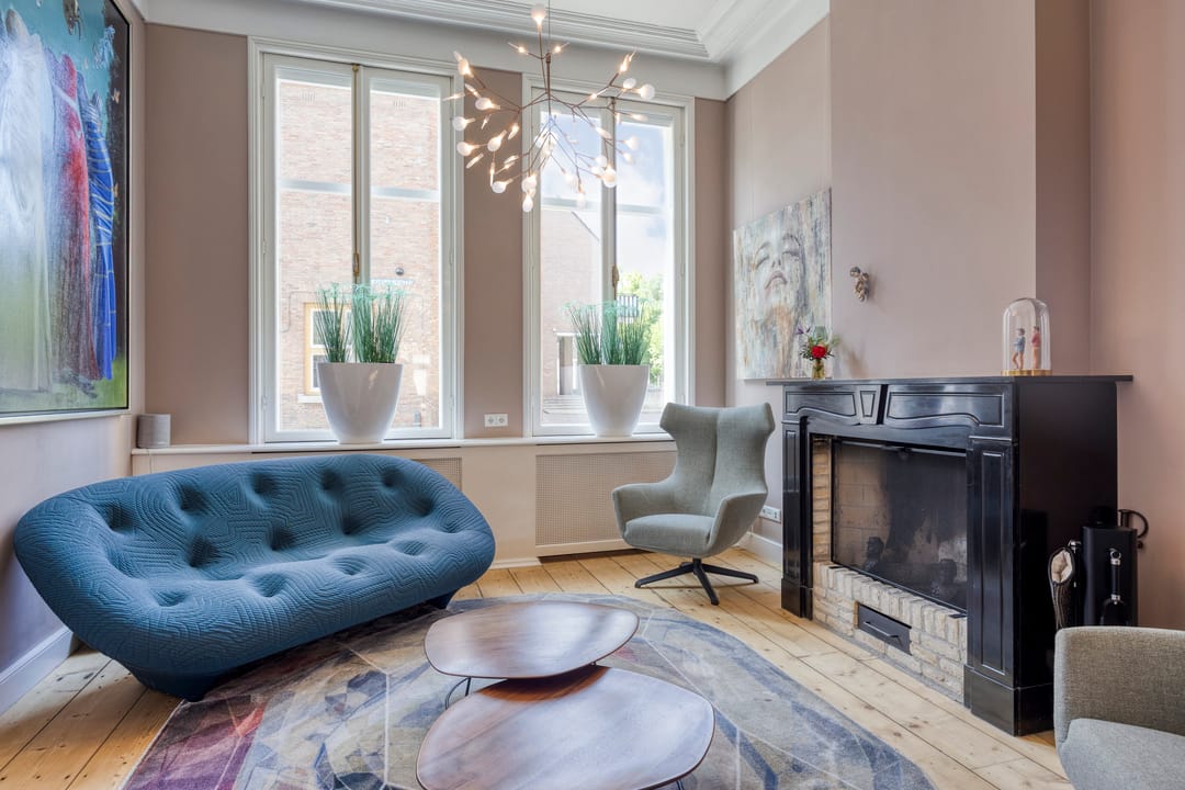 Foto 2 van Lievevrouwestraat 54