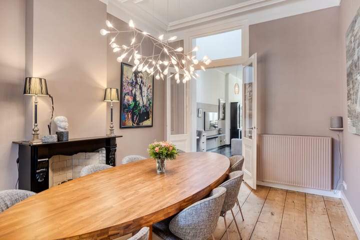 Foto 3 van Lievevrouwestraat 54