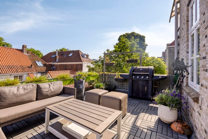 Foto 6 van Lievevrouwestraat 54