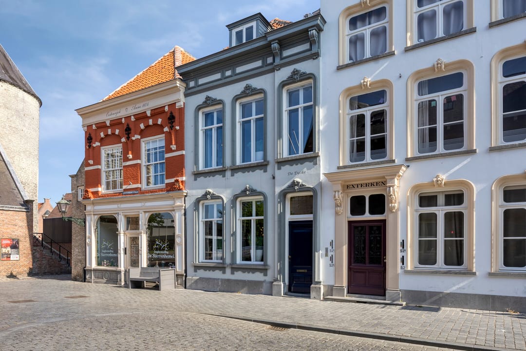 Foto 7 van Lievevrouwestraat 54