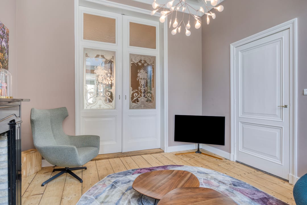 Foto 11 van Lievevrouwestraat 54