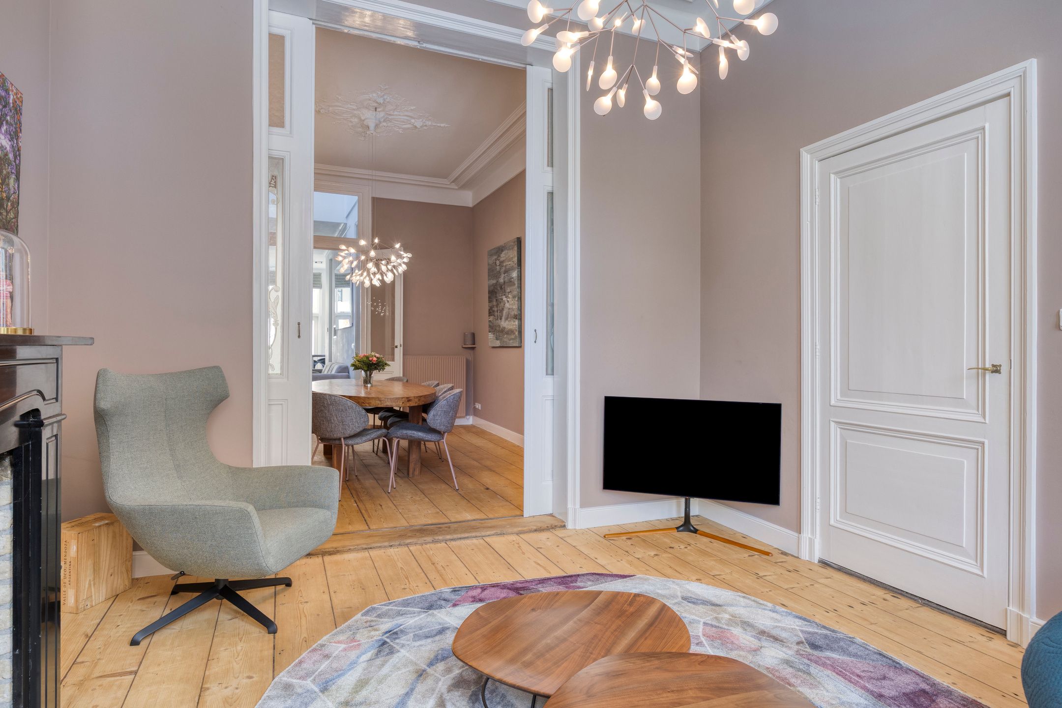 Foto 12 van Lievevrouwestraat 54