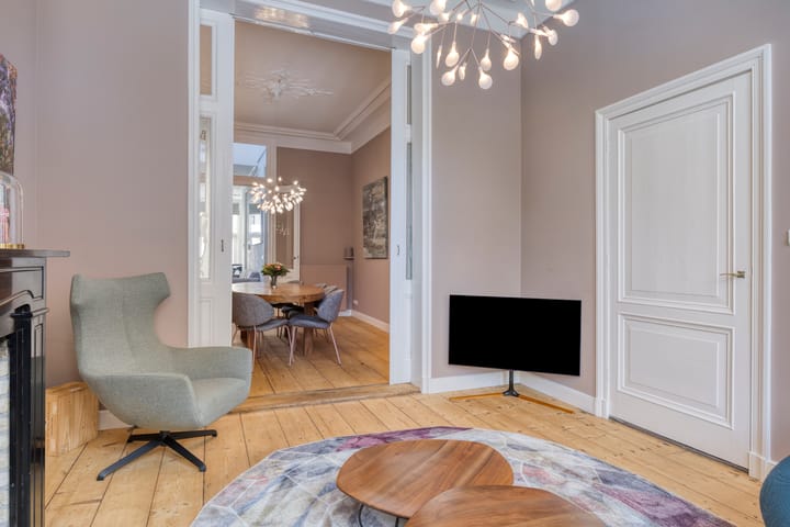 Foto 12 van Lievevrouwestraat 54