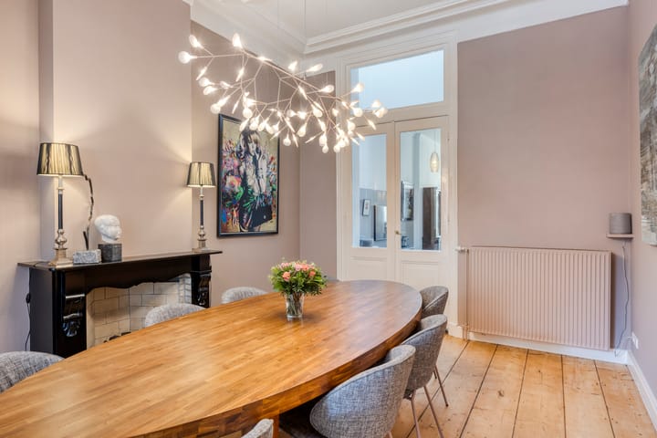 Foto 13 van Lievevrouwestraat 54