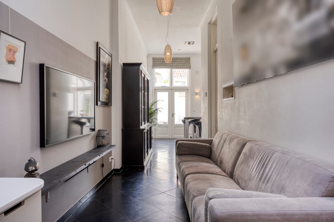 Foto 16 van Lievevrouwestraat 54