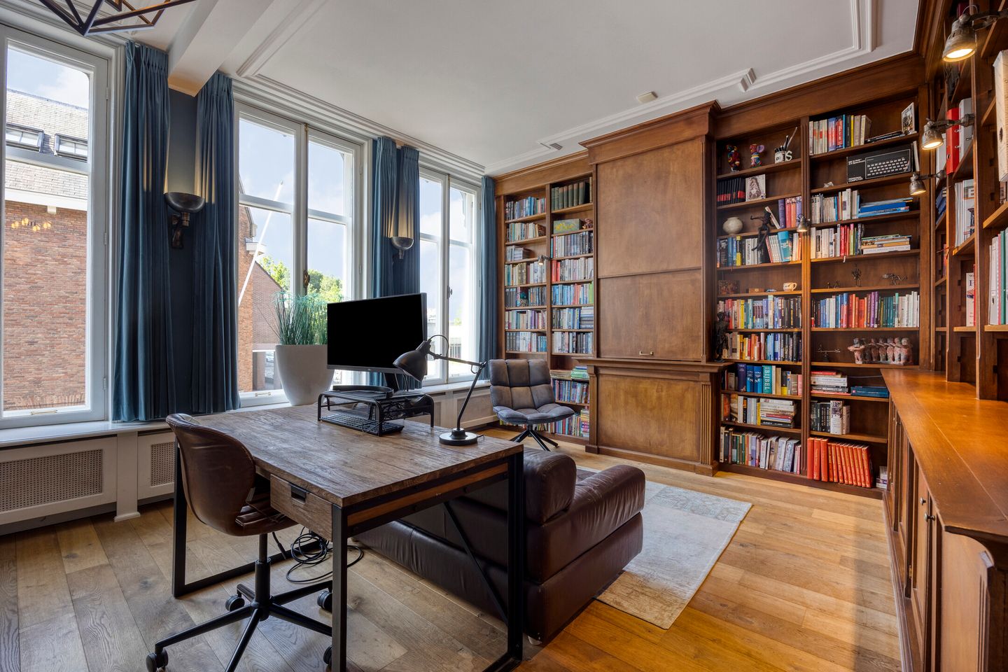 Foto 25 van Lievevrouwestraat 54