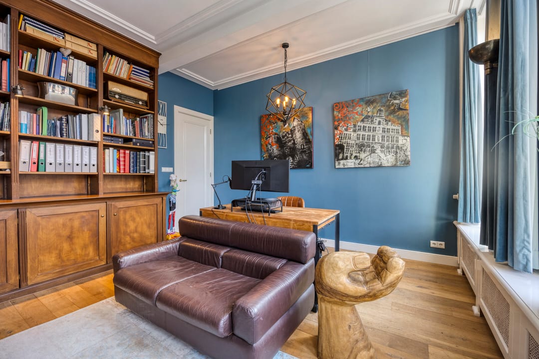 Foto 26 van Lievevrouwestraat 54