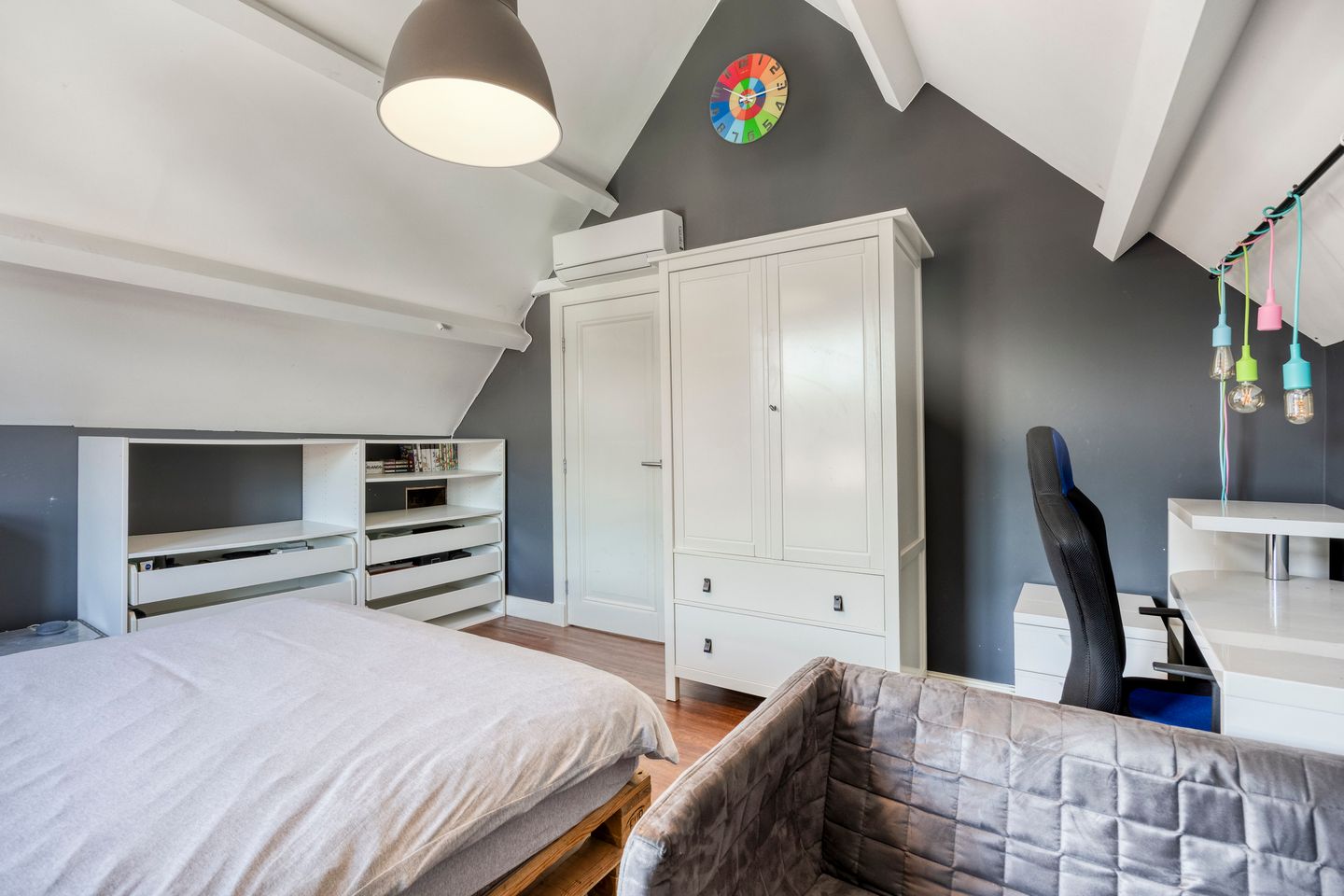 Foto 34 van Lievevrouwestraat 54