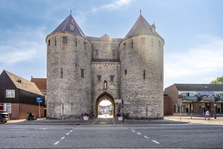 Foto 41 van Lievevrouwestraat 54