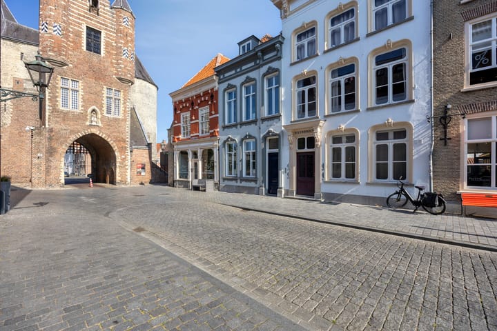 Foto 42 van Lievevrouwestraat 54