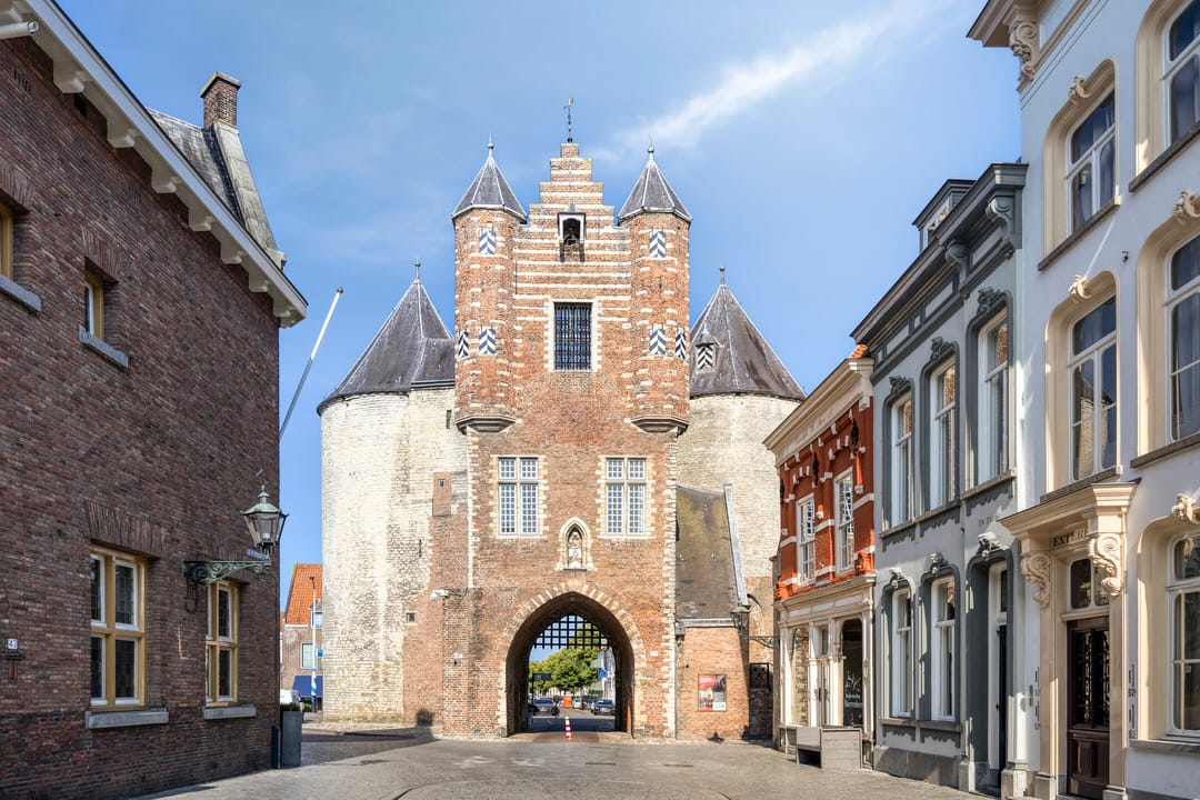 Foto 43 van Lievevrouwestraat 54