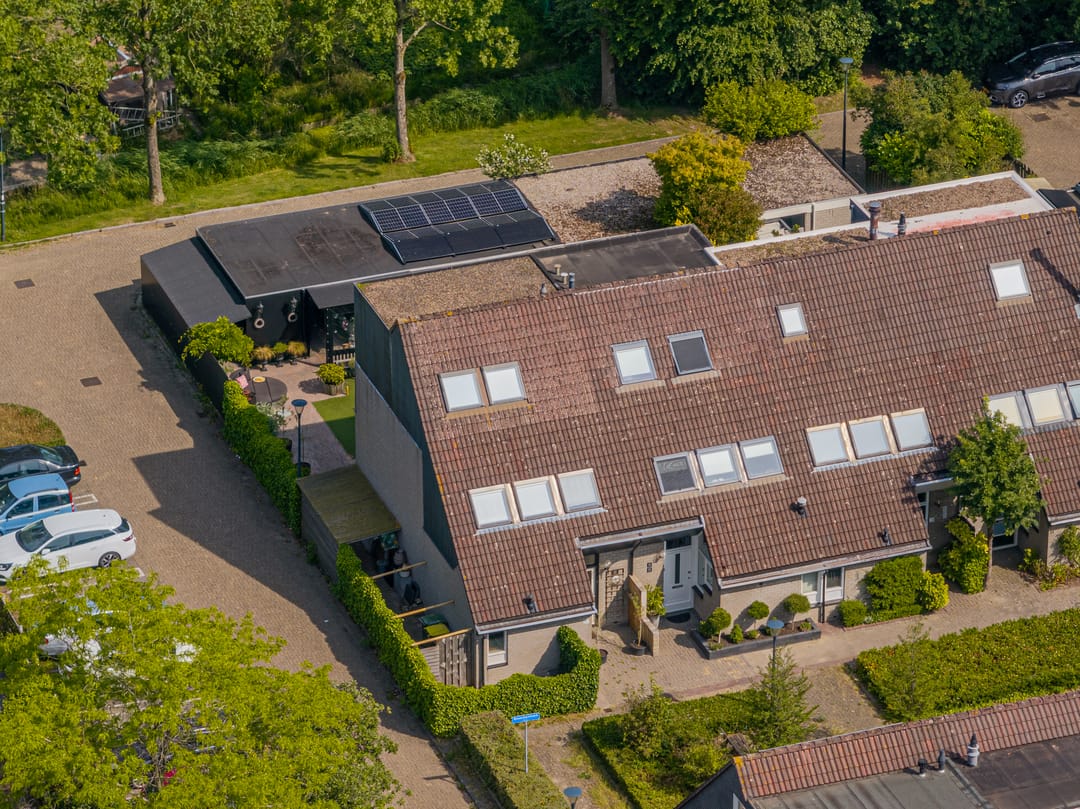 Foto 2 van Bosschenhoek 20