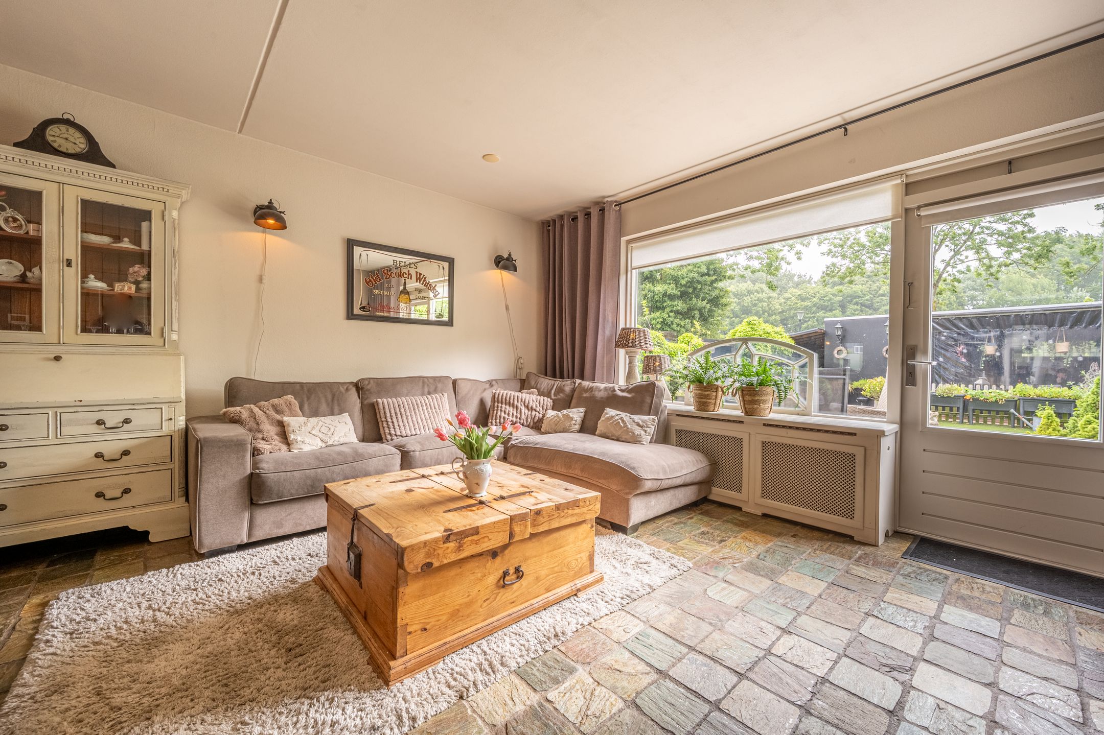 Foto 3 van Bosschenhoek 20